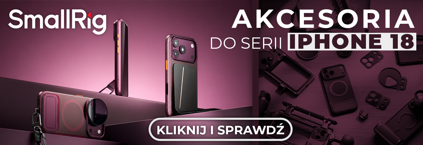 Klatki do Iphone 18